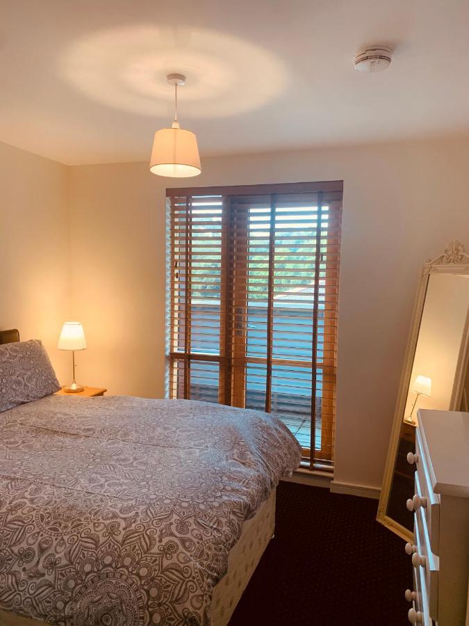 Appartamento Courthouse View Penthouse 2 Clifden Esterno foto