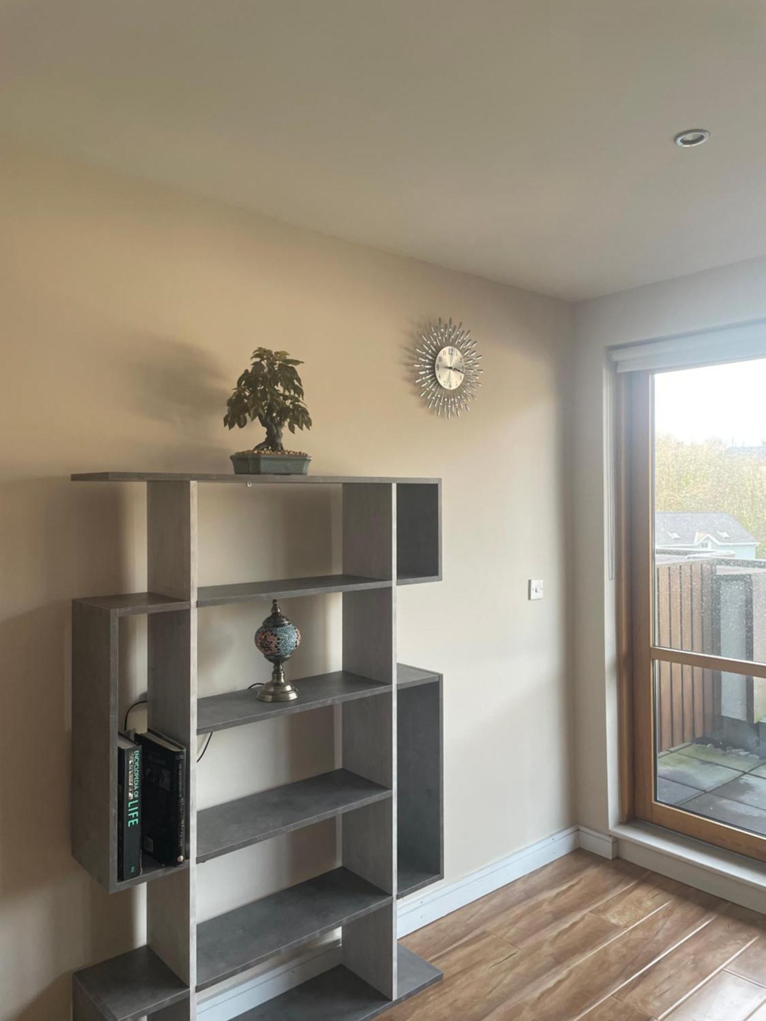 Appartamento Courthouse View Penthouse 2 Clifden Esterno foto